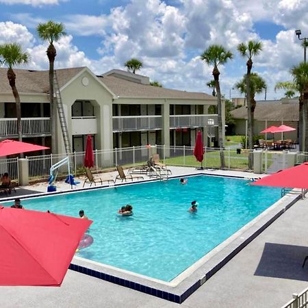 Pool - Wifi - Parking - Best Location ! Kissimmee Exterior photo