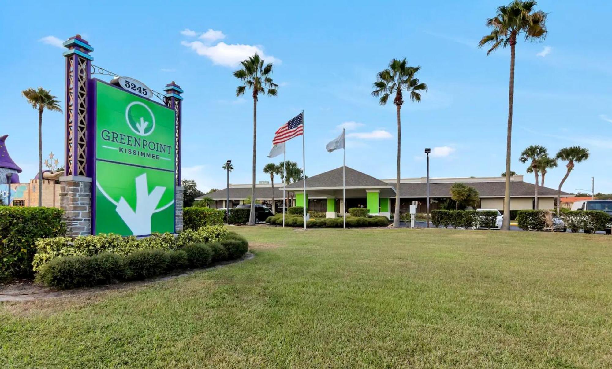 Pool - Wifi - Parking - Best Location ! Kissimmee Exterior photo